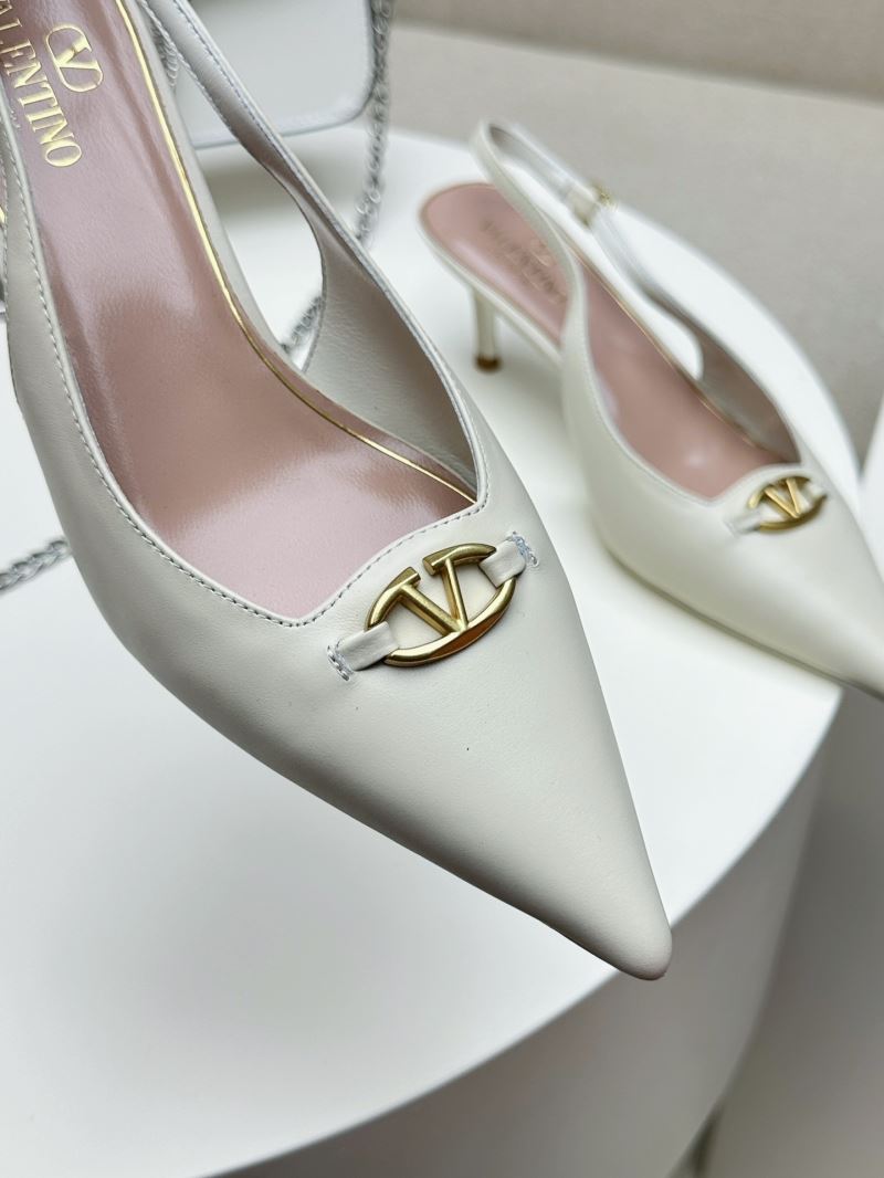 Valentino Sandals